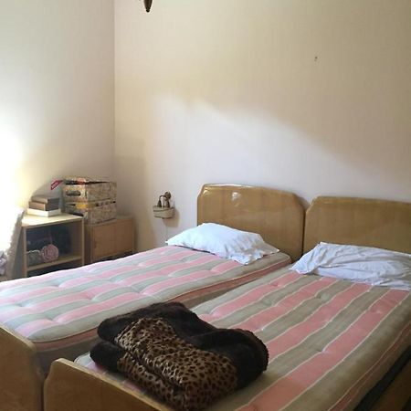 Appartamento Giacomo Leopardi Piobbico Bagian luar foto