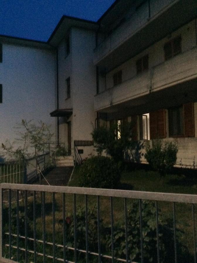 Appartamento Giacomo Leopardi Piobbico Bagian luar foto