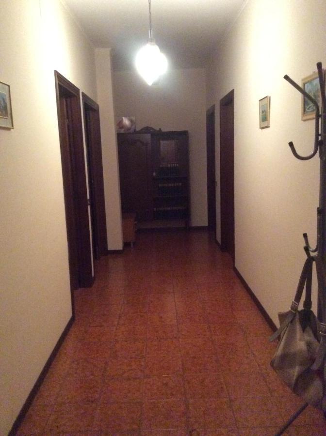 Appartamento Giacomo Leopardi Piobbico Bagian luar foto