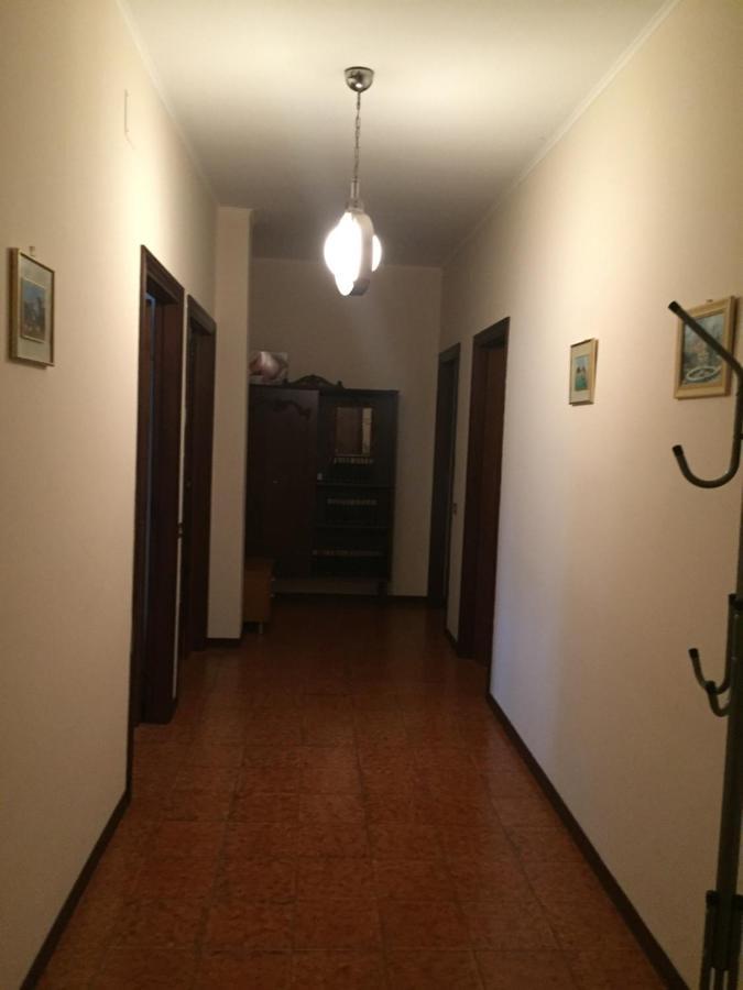 Appartamento Giacomo Leopardi Piobbico Bagian luar foto