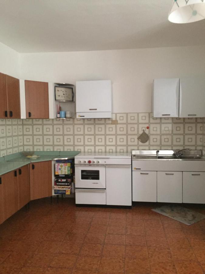 Appartamento Giacomo Leopardi Piobbico Bagian luar foto