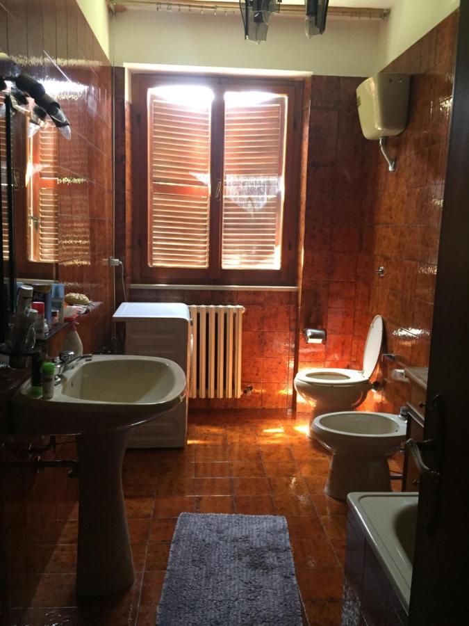 Appartamento Giacomo Leopardi Piobbico Bagian luar foto