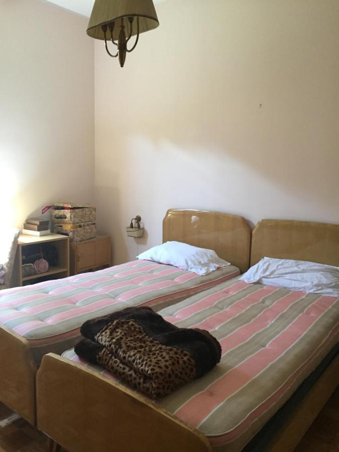 Appartamento Giacomo Leopardi Piobbico Bagian luar foto