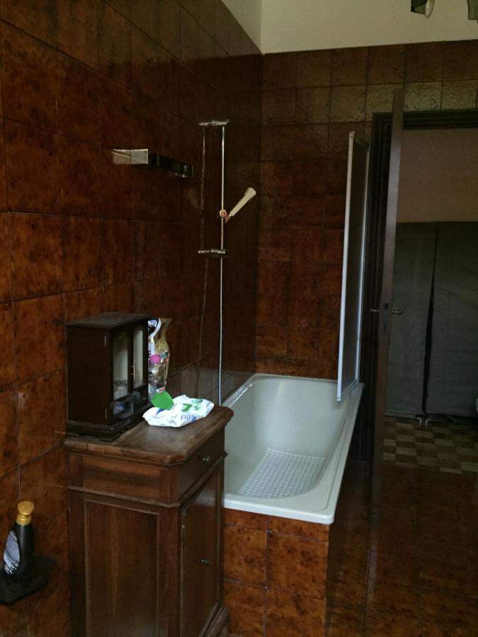 Appartamento Giacomo Leopardi Piobbico Bagian luar foto